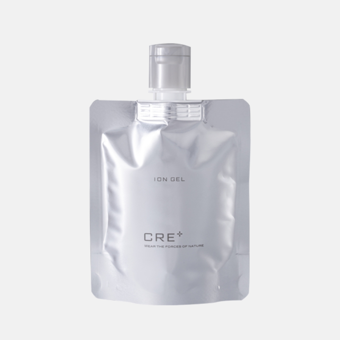 CRE+ MINERAL KS ION GEL