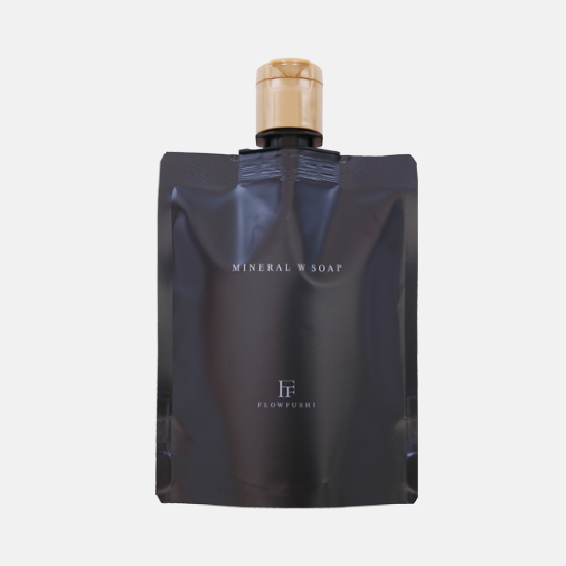 FLOWFUSHI MINERAL W SOAP