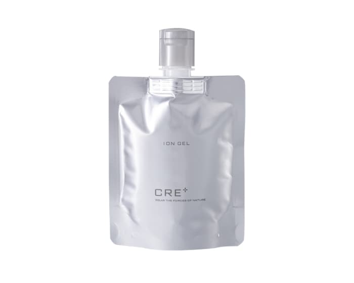 CRE⁺ MINERAL KS ION GEL（ゲル状美容液）