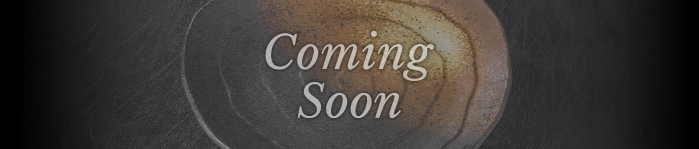 Coming Soon